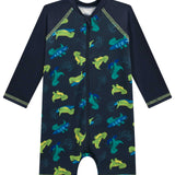 Enterito UV Dino Surf Luc.Boo