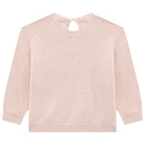 Sweater 100% Algodón Gatito