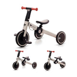 Triciclo 4Trike 3 en 1