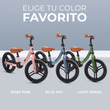 Bicicleta de Balance 2Way Next
