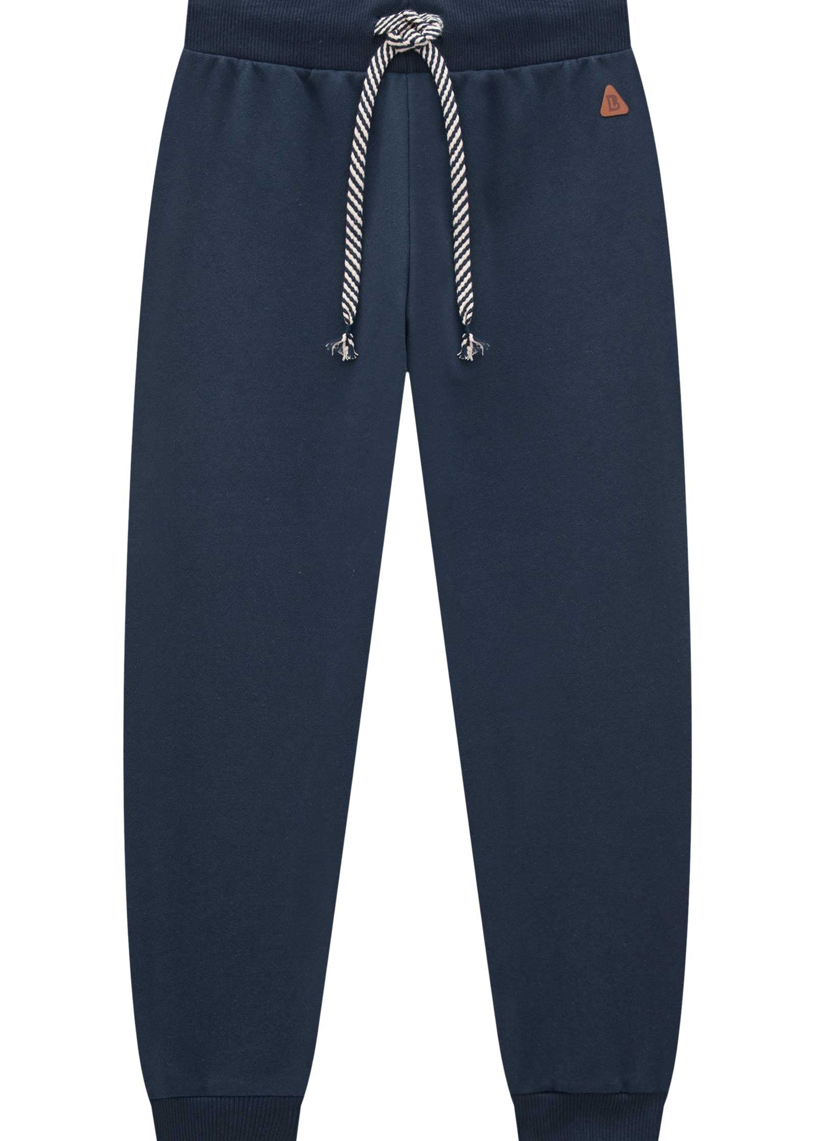 Pantalón de Buzo Clásico