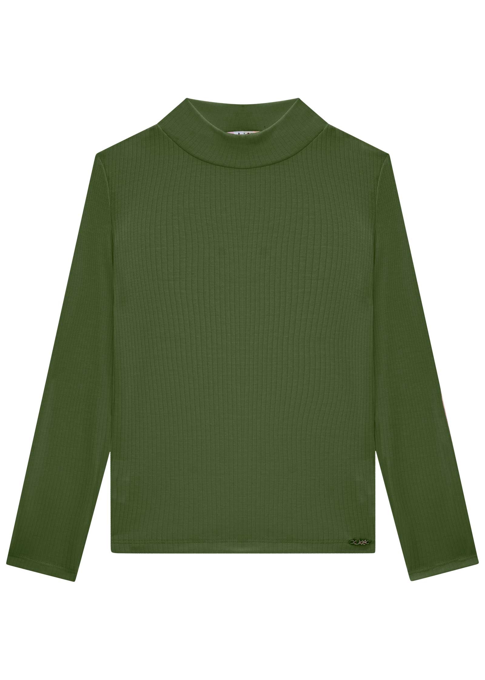 Beatle Cuello Alto Kukie