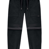 Pantalón Convertible con Puño