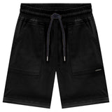 Pantalón Convertible con Puño
