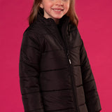 Puffa Negra Teens