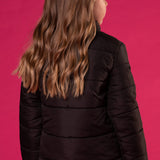 Puffa Negra Teens