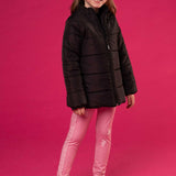 Puffa Negra Teens