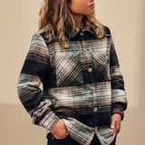 Camisa Leñadora JFOX