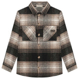 Camisa Leñadora JFOX