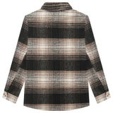 Camisa Leñadora JFOX