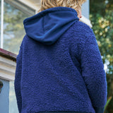 Chaqueta Chiporrito Bolsillos