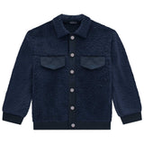 Chaqueta Chiporrito Bolsillos