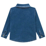 Camisa Jeans