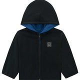Chaqueta Cortaviento Reversible