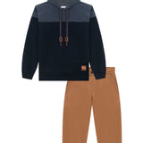 Conjunto Lucboo Niño
