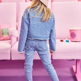 Jeans Sparkle Dreams