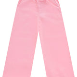 Jeans Wide Leg Niña