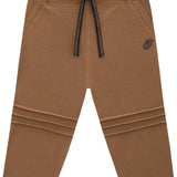 Pantalón Petit Basic Café