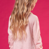 Blusa Cuello Peter Pan