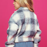 Chaqueta Juvenil