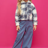 Chaqueta Juvenil