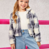 Chaqueta Juvenil
