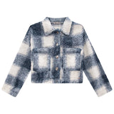 Chaqueta Juvenil