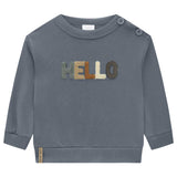 Polerón Hello
