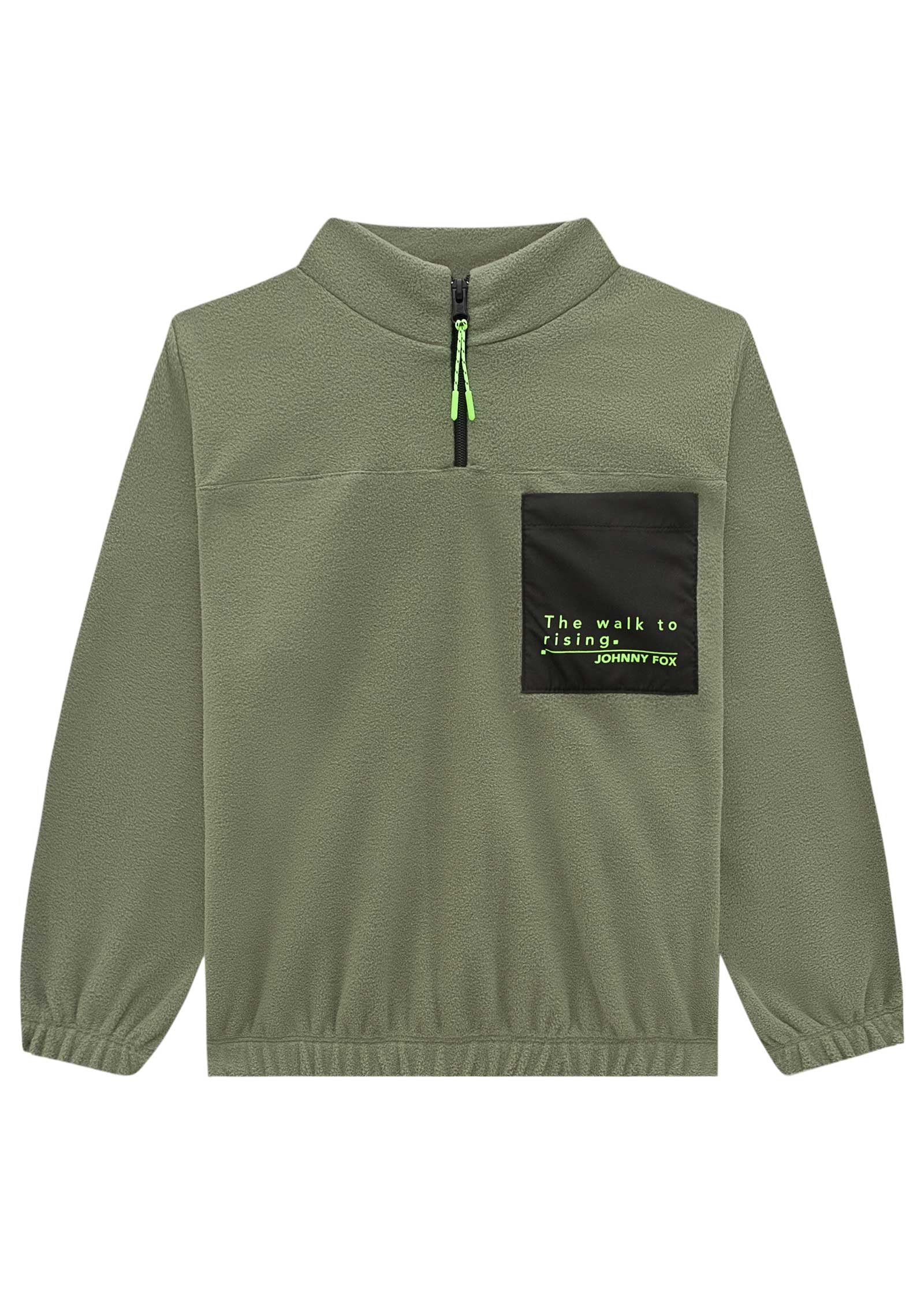 Polar Dynamic Pocket