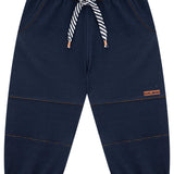 Jogger Algodón Puño