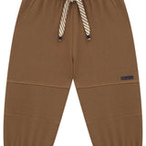 Jogger Algodón Puño