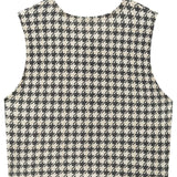 Vestido Manga Larga con Bolero