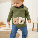 Pantalón Boo Algodón
