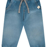Pantalón Jogger con Puño
