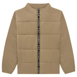 Puffa Impermeable Juvenil