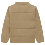 Puffa Impermeable Juvenil