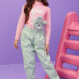 Jeans Baggy Colores