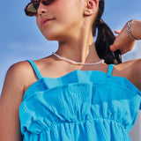 Lentes de Sol Print Juvenil