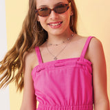 Lentes de Sol Print Juvenil