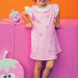 Lentes de Sol Baby Rosa