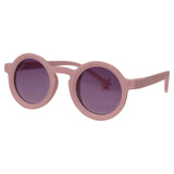 Lentes de Sol Baby Rosa