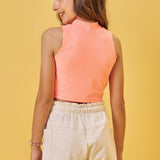 Crop Top Basic