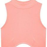 Crop Top Basic