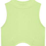Crop Top Basic