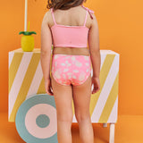 Traje de Baño Reversible