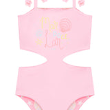 Traje de Baño Reversible
