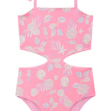 Traje de Baño Reversible