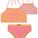Bikini Reversible Summer Time