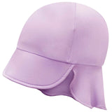 Gorro bebé con protección solar UV50+