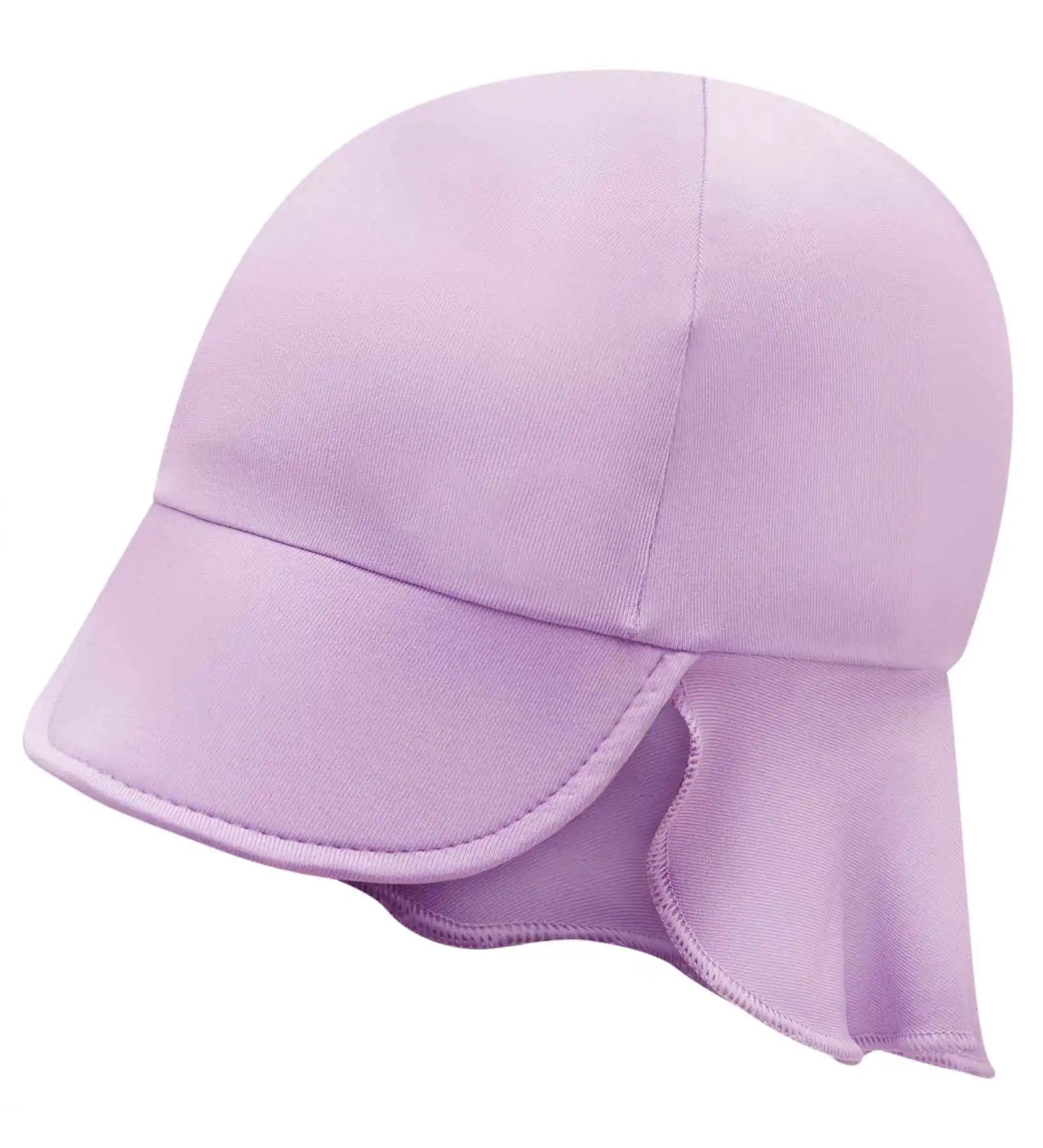 Gorro bebé con protección solar UV50+